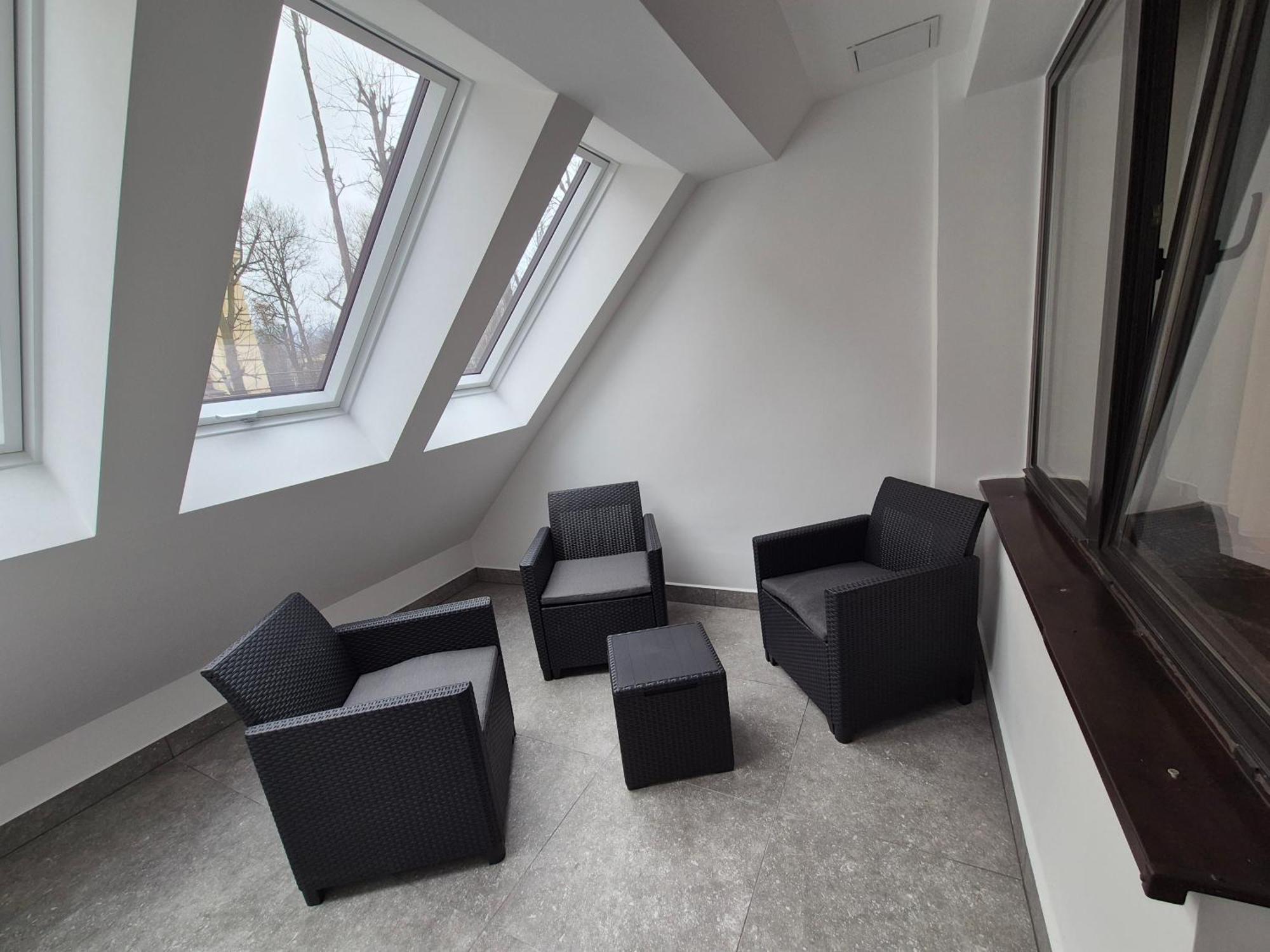 Pokoje Goscinne Zakopane — Zdjęcia 2